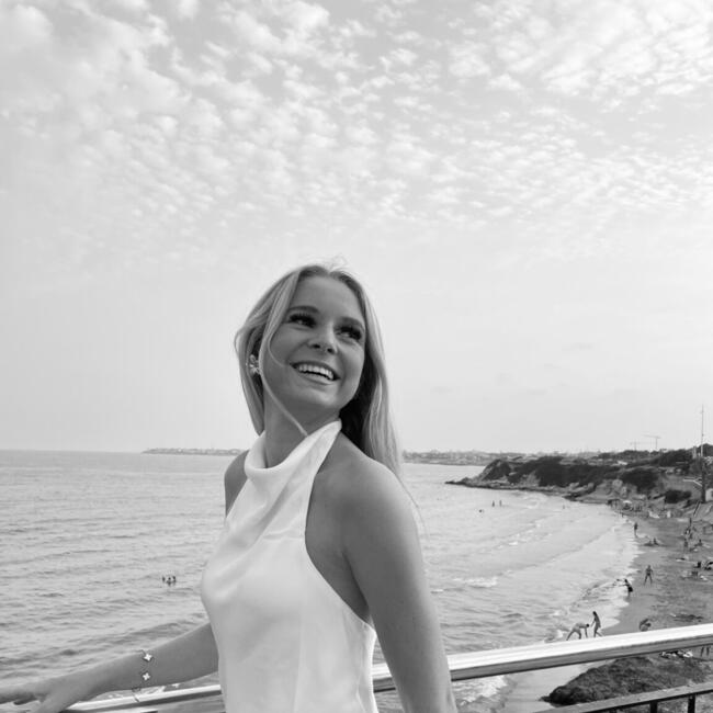 Babysitter in Bekkevoort: Elona