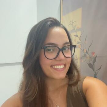 Babysitter in Llíria: Maria 