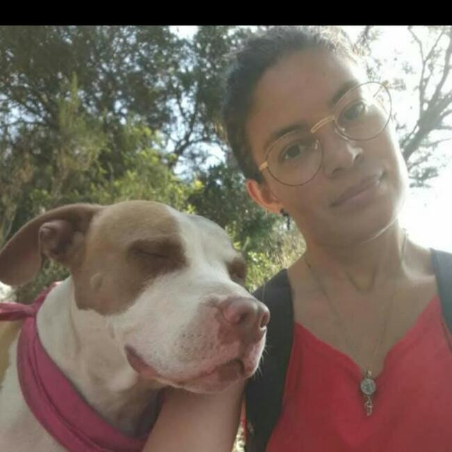 Niñera en Bogotá: Marion