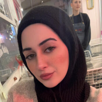 Babysitter in Bogense: Ranim