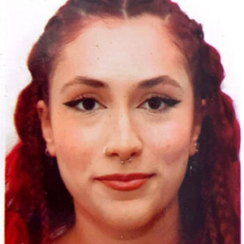 Babysitter in Bologna: Gloria