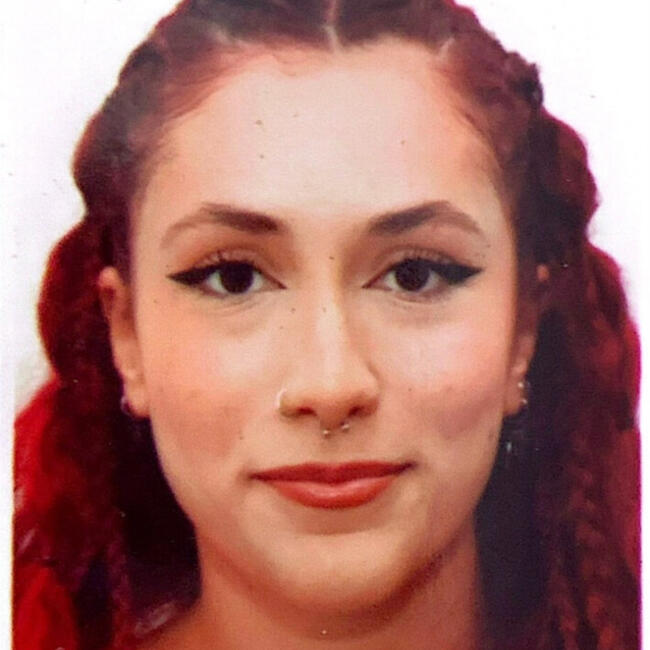 Babysitter in Bologna: Gloria