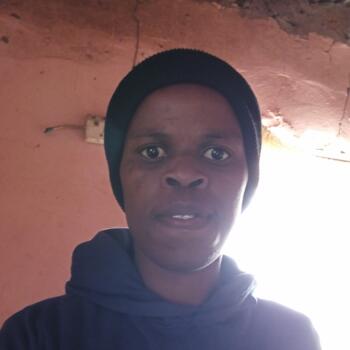 Nanny in Pietermaritzburg: Philile