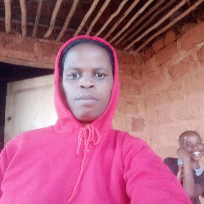 Nanny in Pietermaritzburg: Philile