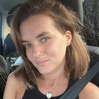 Babysitter in Cesenatico: Giovanna