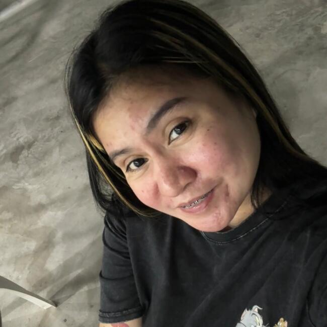 Babysitter in Dubai: Aimeemiel