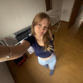 Babysitter Jüchen: Viviane