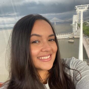 Babysitter em Montijo: Larissa