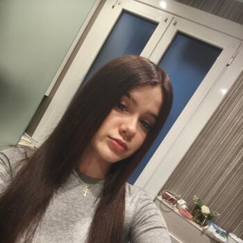 Babysitter in Donostia / San Sebastian: Sara