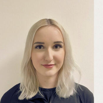 Babysitter in Bayreuth: Alessandra