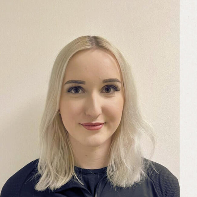 Babysitter in Bayreuth: Alessandra