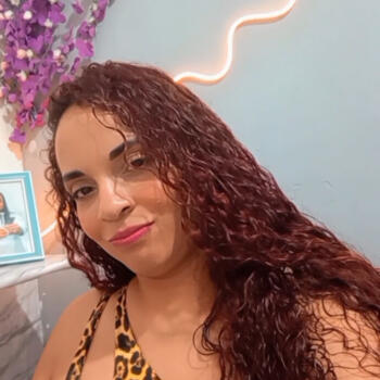 Babá em Caruaru: Taciana