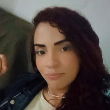 Babysitter in Caruaru: Taciana
