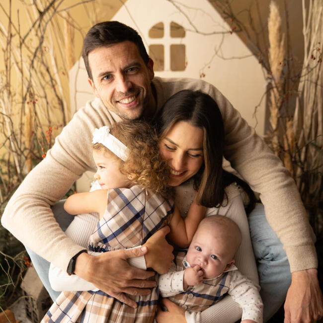 Babysitting job in Turin: Martina