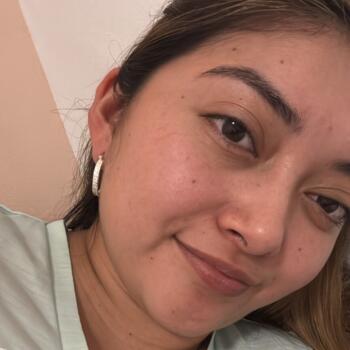 Trabajo para niñera en Puebla de Zaragoza: trabajo de niñera Daniela