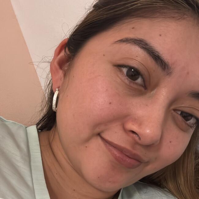 Trabajo para niñera en Puebla de Zaragoza: Daniela
