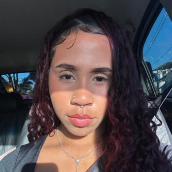 Babysitter Juiz de Fora: Wladyelis