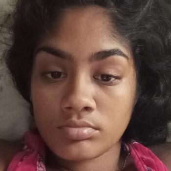 Babysitter in Port of Spain: Gabriella