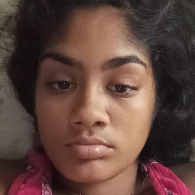 Babysitter in Port of Spain: Gabriella