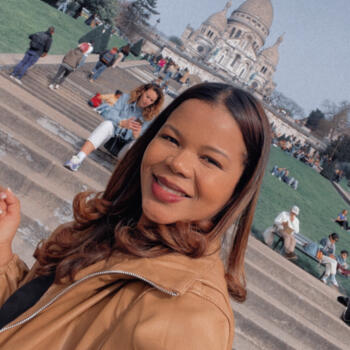 Babysitter in Bussy-Saint-Georges: Samara