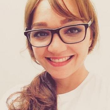 Ama em Braga: Olivia