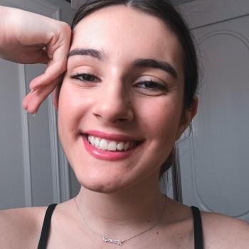 Niñera Elche: Laura