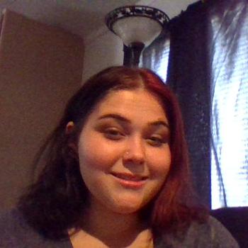 Babysitter in Sahuarita: Haylee