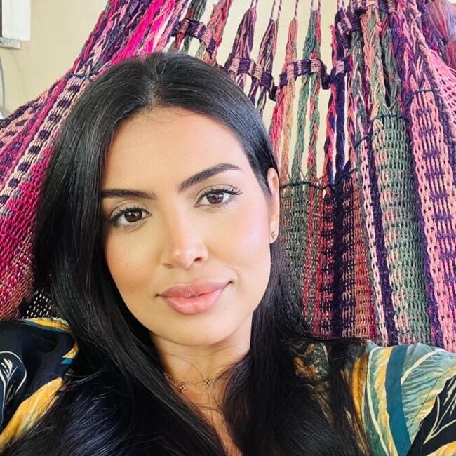 Babysitting job in Puchong Batu Dua Belas: Angelica