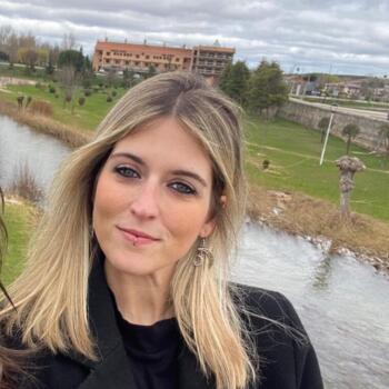 Canguro en Colmenar Viejo: Paula