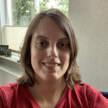 Oppas Papendrecht: Simone