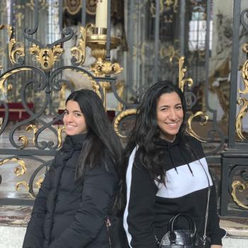 Babysitters in Colombes: Khadija