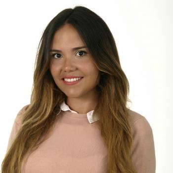 Canguro en Móstoles: Claudia