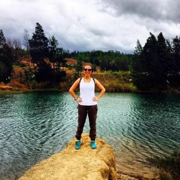 Niñera en Zipaquirá: Paula Nathalia