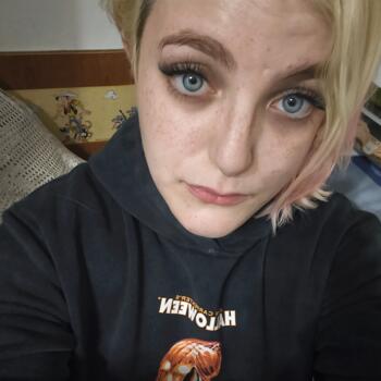 Babysitter Bologna: Sara