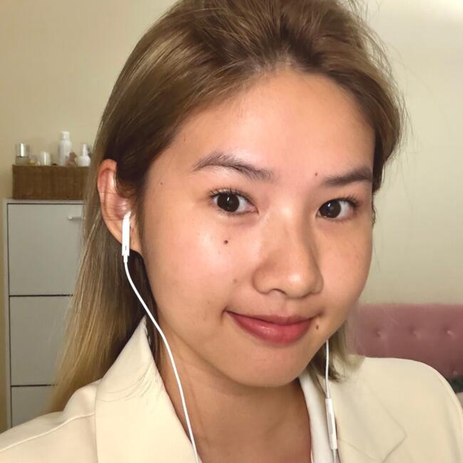 Babysitter in Glasgow: Tingting