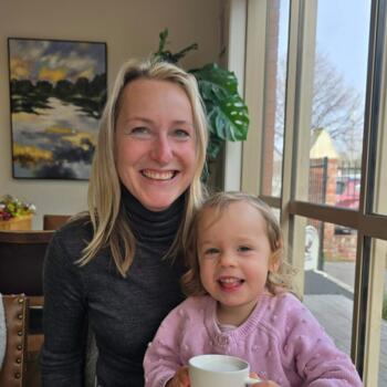 Babysitting job in Christchurch: Laura