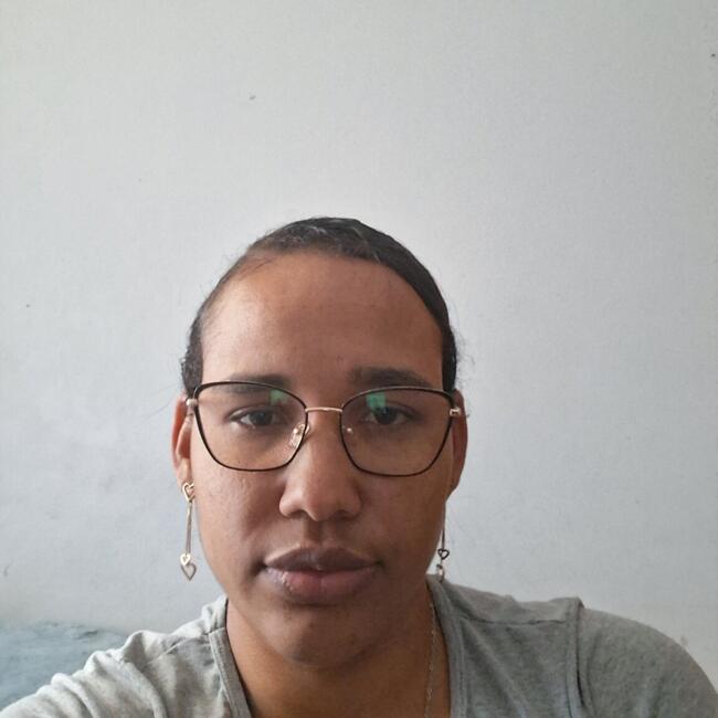 Babysitter in Santana de Parnaíba: Fernanda