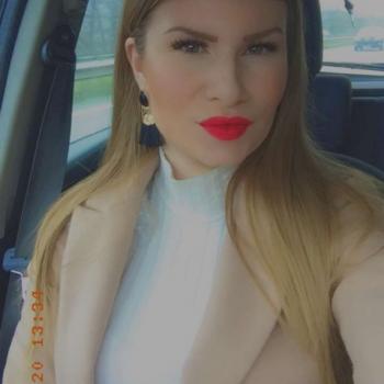 Babysitter in Essey-lès-Nancy: Doriane