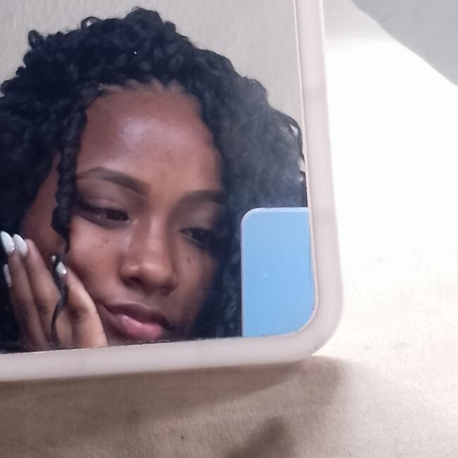 Babysitter in Belo Horizonte: Lylian