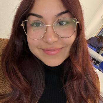 Babysitter in Talca: Rocío Salazar