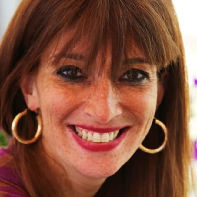 Babysitter a Roccapiemonte: Claudia