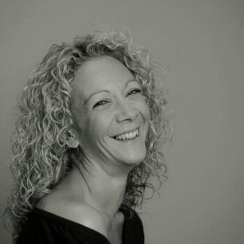 Baby-sitter in Athènes: Dimitra