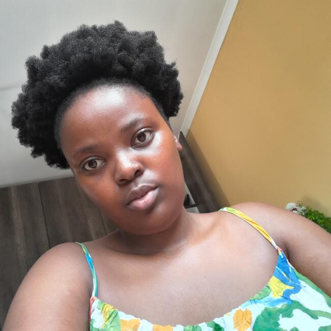 Babysitting job in Pinetown: Samukelo