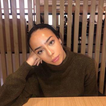 Babysitter Brussel (Laken): Soraya