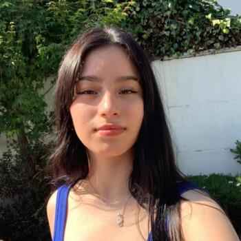 Babysitter in Santiago: Alejandra