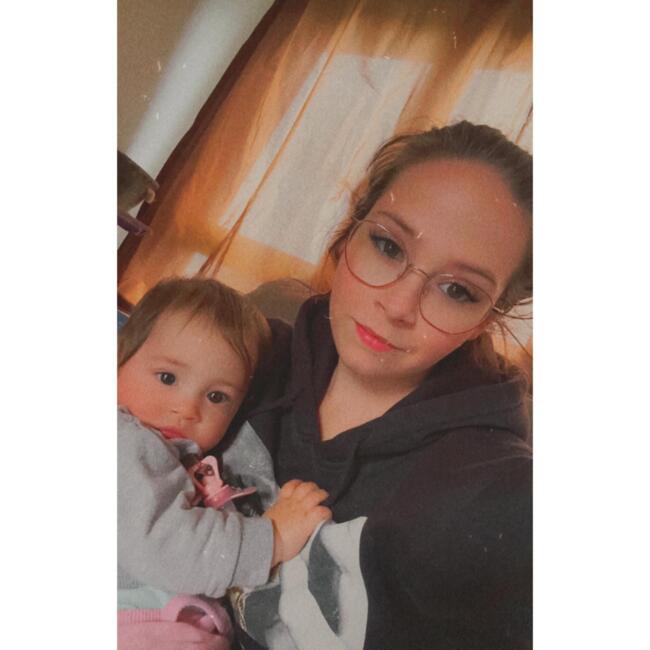 Babysitting job in Sint-Truiden: Sofie