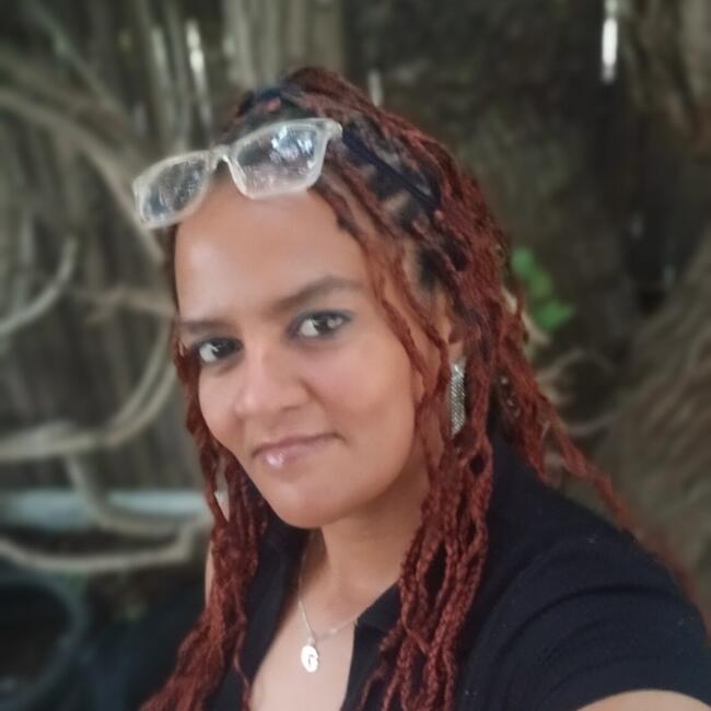 Babysitter in Cape Town: Gevanne Dearham