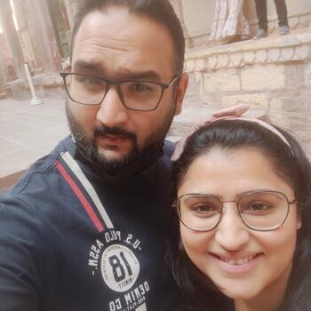 Babysitting job in Ahmedabad: babysitting job Dipal