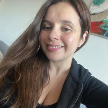 Babysitting job in Concepción: babysitting job Camila