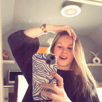 Babysitter in Sint-Katelijne-Waver: Mayke